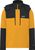 burly yellow jw (M0119)