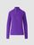 purple hebe (V334)