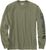 dusty olive (DOV)