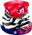 zebra mix color (X148)