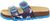 blau/mehrfarbig (8140)