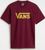 burgundy/spicy mustard (720)
