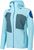 tanager turquoise (8532)