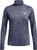 midnight navy - white (410)