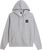 tnf pale grey heather (CQO)