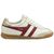 off white/deep red/gold (RY)