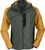 dark green/yellow (6040)