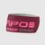 crimson/pink power (080)