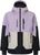 sherbet purple/black (8394)