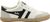 off white/black/gum (WI)