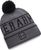 gray - black (025)