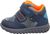 blau/orange (8000)