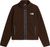 dark chestnut (NMF)