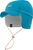 deep teal (5U9)
