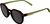 havana gloss - schwarz (92)