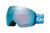 mikaela shiffrin signature/prizm snow sapphire iridium (7050E9)