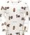 cotton white allover (9008)