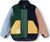 garden green multi mix (2884)