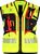 giallo fluo/rosso (70F10)