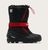 black bright red (011)