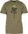 olive melange pine tree (769)