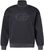 black lurex melange (9027)