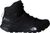 tnf black/tnf white (KY4)