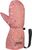 quartz pink / rabbits (3744)