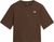 smokey brown (1OI)
