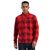 redwood/mountain red (R25R24)