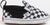 (checker) black/truewhite (001)