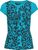 blue atoll/sky captain (010)