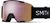 black - chromapop everyday rose gold mirror