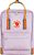 pastel lavender-rainbow pattern (457-907)