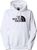 tnf white/tnf black (LA9)