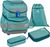 trellis/deep teal (158330)