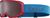 red & blue matte - rosy bronze cat 3 (5071)