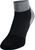 black - odlo graphite grey (60212)