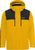 burly yellow jw (M0119)