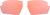 impactx™ photochromic 2 red
