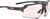 impactx™ photochromic 2red - charcoal matte