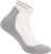 ecru hthr/alloy (0GL)