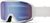 white - blue sensor mirror (1DG-ZF)