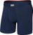 dark navy heather (DNH)