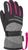 black / black melange / pink glo (7771)