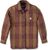carhartt brown (BRN)