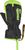 Black / neon green (716)