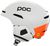 hydrogen white/fluorescent orange (9482)