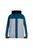 regal blue colour block (45092)