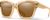 champagne crystal - chromapop polarized brown (HAM-52L5)